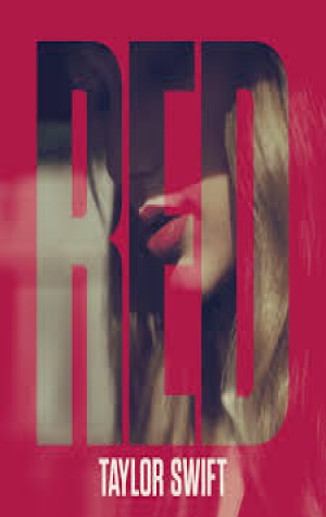 Taylor Swift - RED (Deluxe Edition)